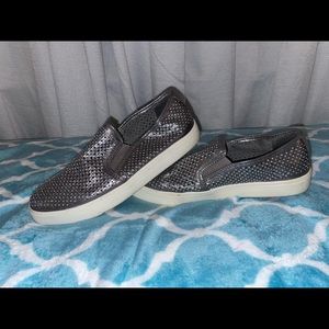 Soda Rhinestone sneakers